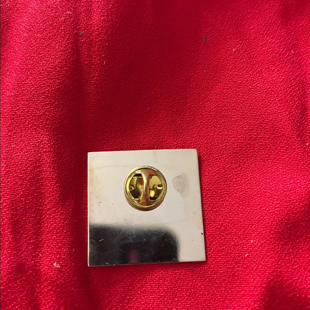 Hot August Nights 20th Anniversary Pin